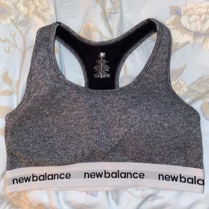 New Balance Sports Bra